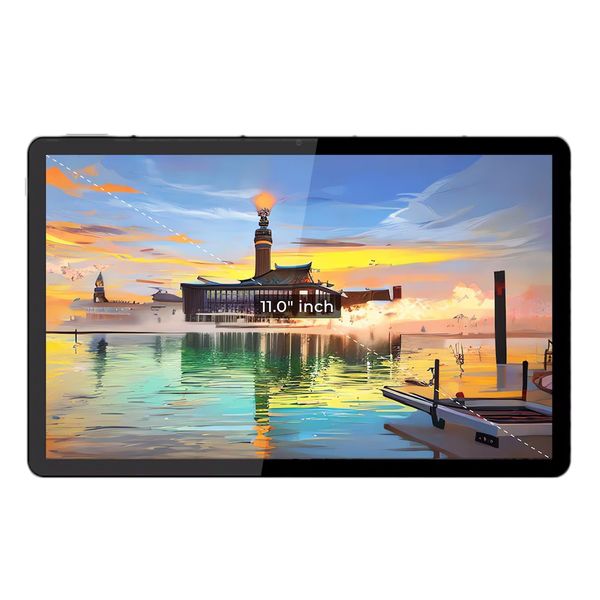 HTC A102 11 Inch 2K Android 12 Tablet