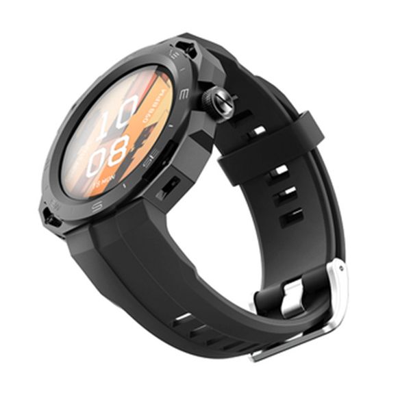 Sports Fitness Activity Smart Watch BOROFONE BD4