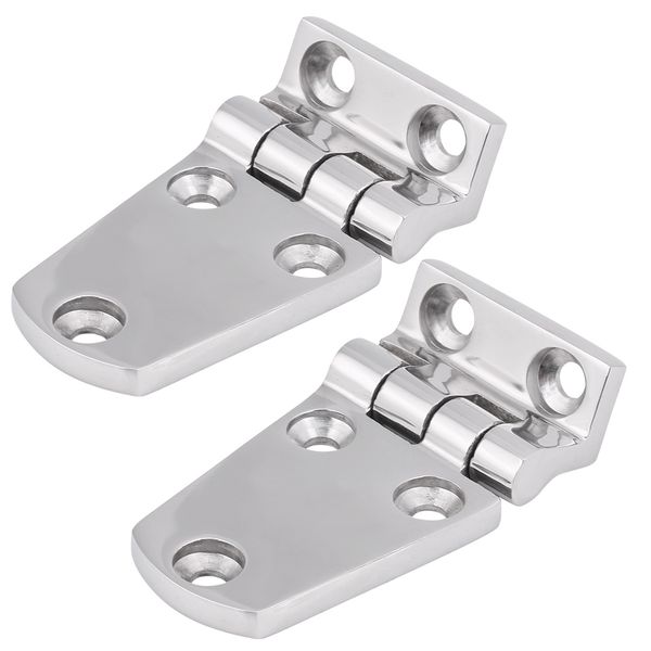 Marine Boat Flush Hinge Folding Stainless Steel Door Hatch
