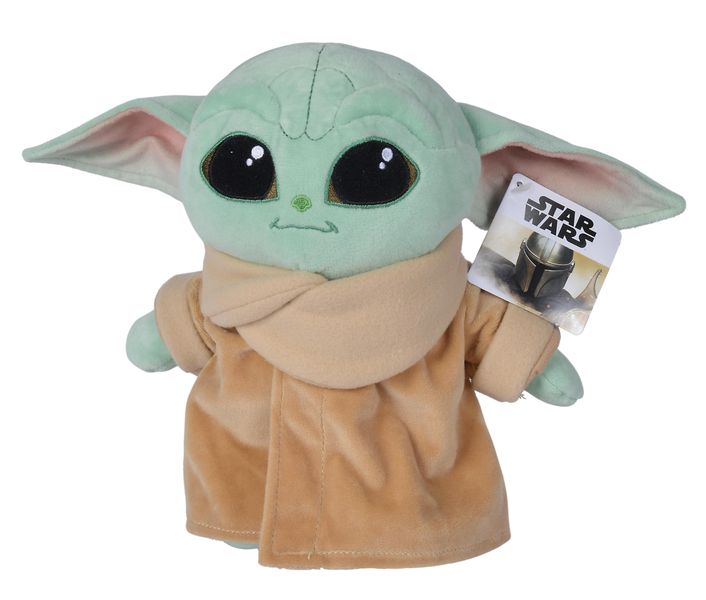 Disney Mandalorian The Child/Grogu 25cm