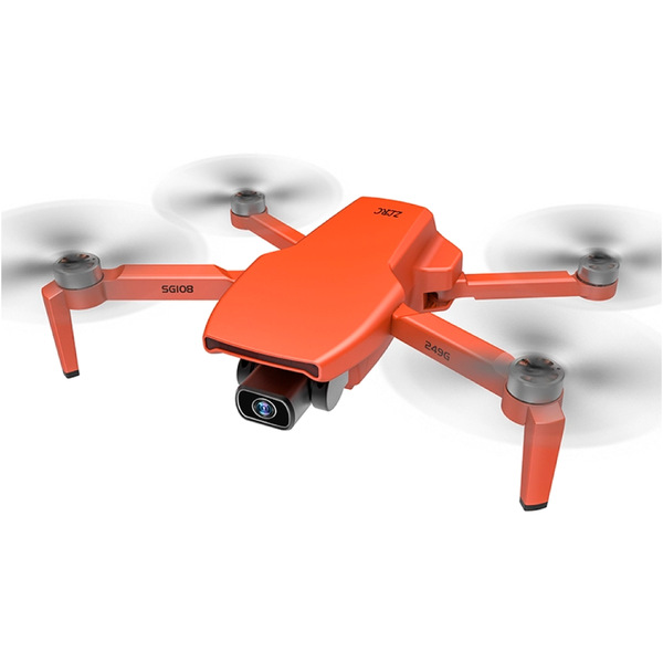 SG108 5G WIFI FPV GPS With 4K HD Camera