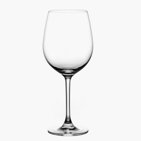 Seine Feelings Wine Glass Crystal 400ml (Set of 6)