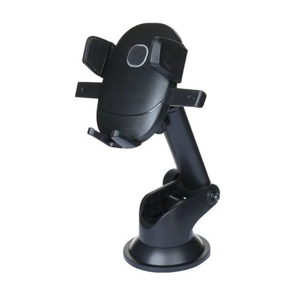 Incredible T11 Secure Dashboard Car Suction Phone Holder