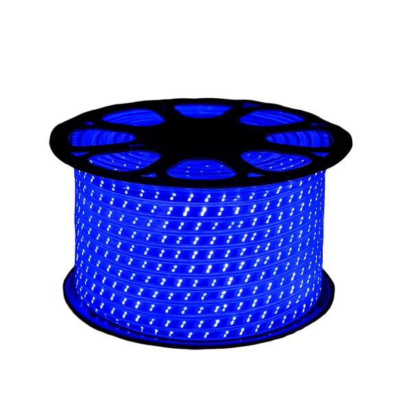 Long LED Tape - 100m Reel, Easy Install, Durable