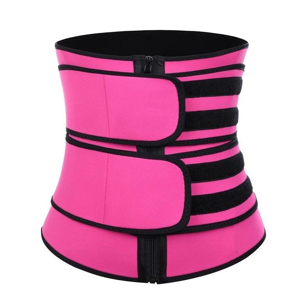 Waist Reshape Training Corset