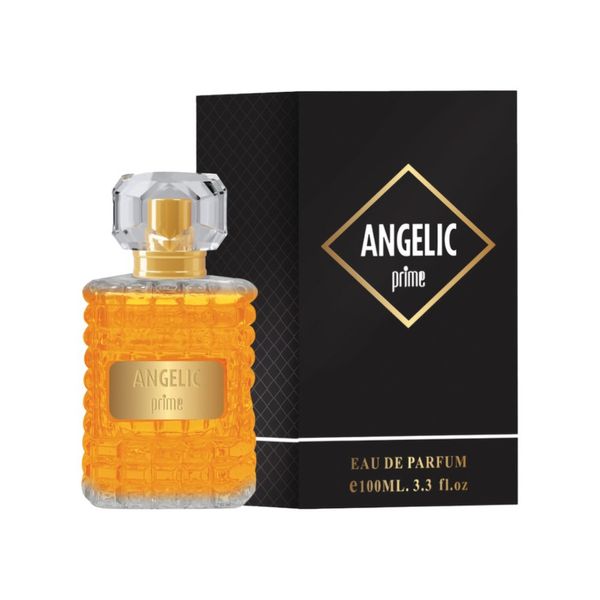 Angelic Prime Eau De Parfum 100ml