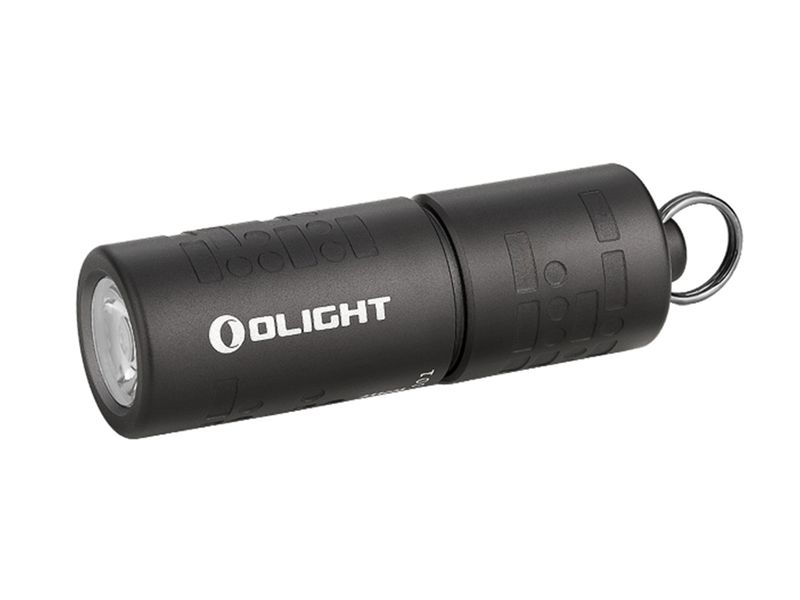 Olight Imorse 180 Lumen, rechargeable keychain light