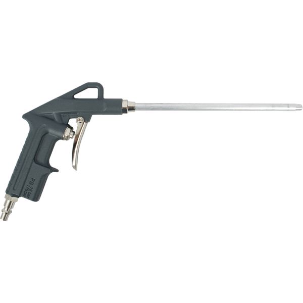 Bamax - Air Blow Gun - Duster - Long Nuzzle - 2 Pack