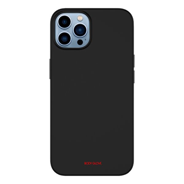 Body Glove Silk Magnetic Case For iPhone 14 PRO - Black