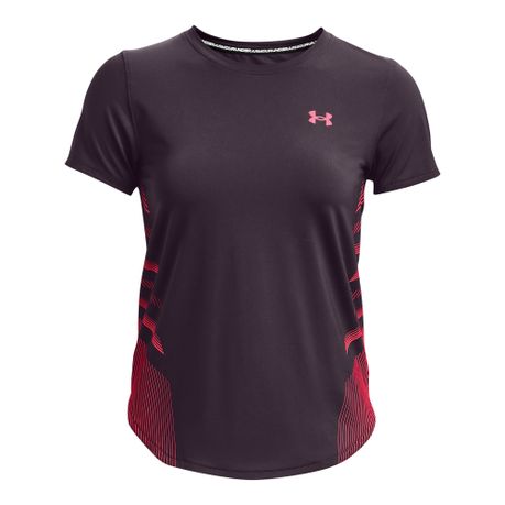 Under Armour Iso-Chill Crop Tank Review