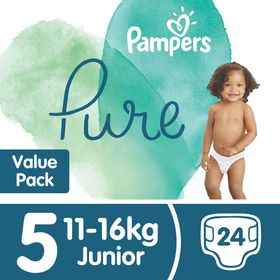 takealot pampers