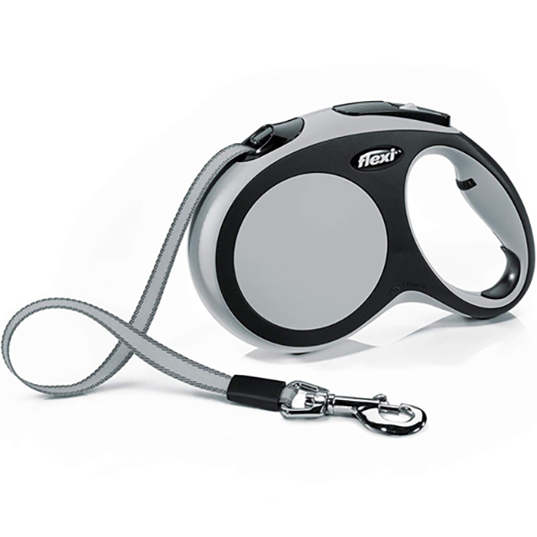 Flexi New Comfort Retractable Tape Leash