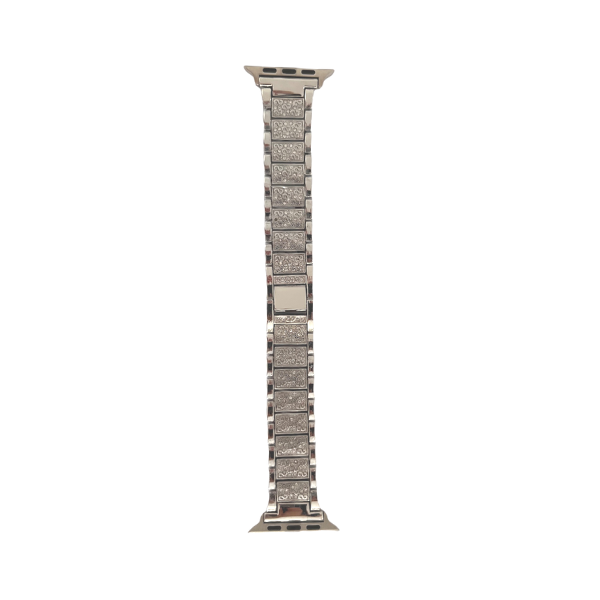 Stainless Steel Apple Watch Straps - 42/44mm