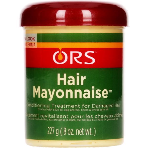 ORS Hair Mayonnaise 227g