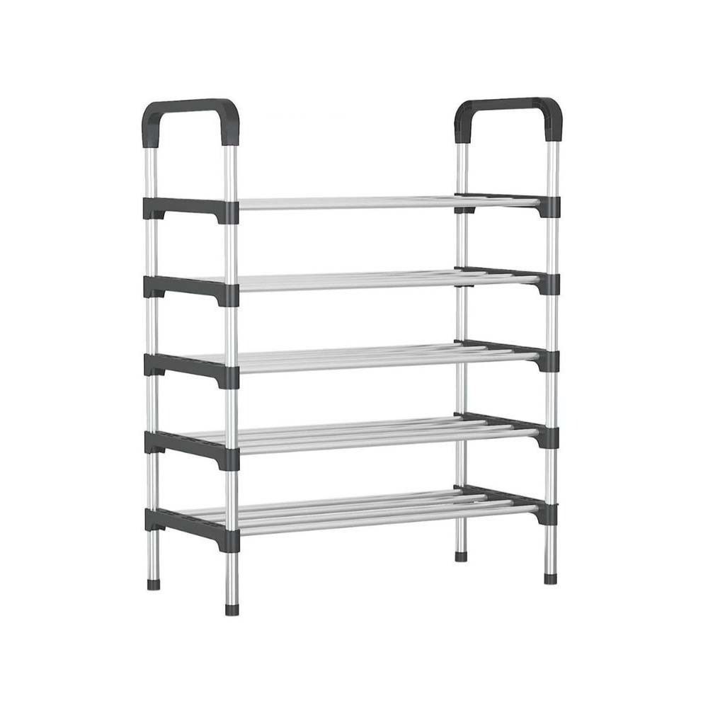 5 Layer Shoe Rack | Shop Today. Get it Tomorrow! | takealot.com