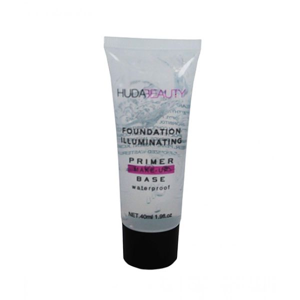 Huda Beauty - Primer Makeup Base