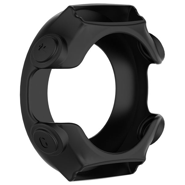 FocusFit – Garmin Forerunner 620 Silicone Bumper Case Robust Protection