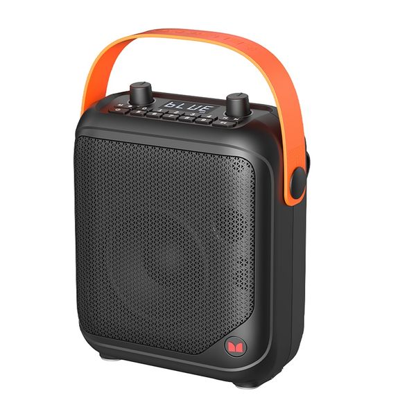 MONSTER - 24w Portable Bluetooth Speaker - MFS 1