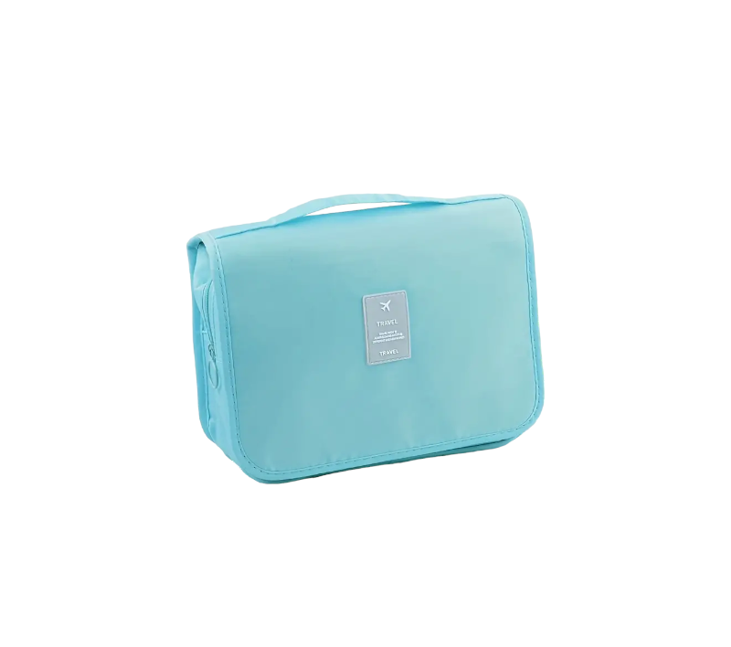 Travel Multi-Functional Cosmetic/Toiletry Bag - ZX815