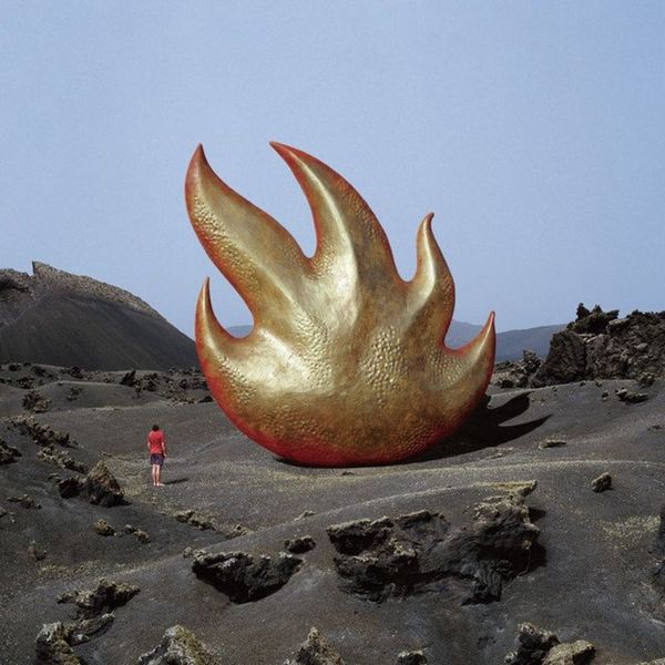 Audioslave - Audioslave 2LP Vinyl Reissue Gatefold