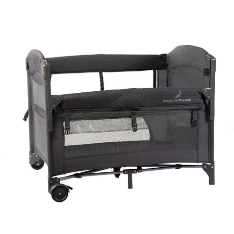 Cot bed takealot best sale