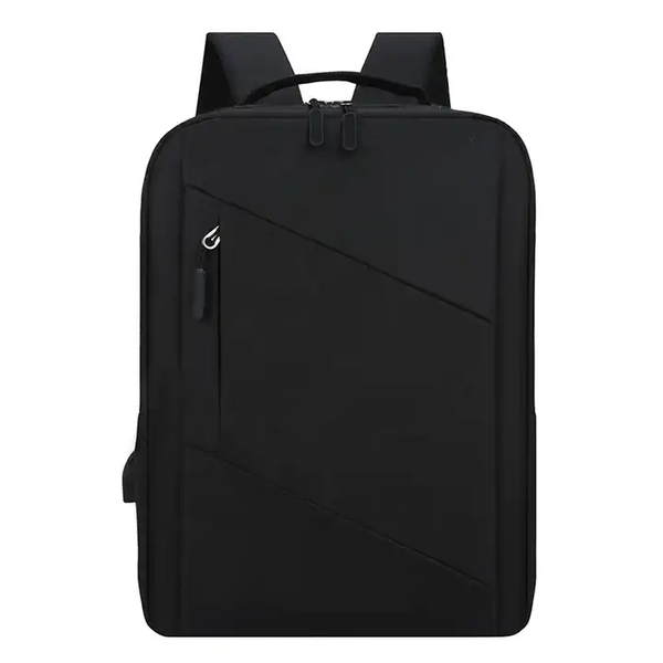 Laptop Back Pack Bag 15.6 inch Urban Casual Business Backpack With USB Port