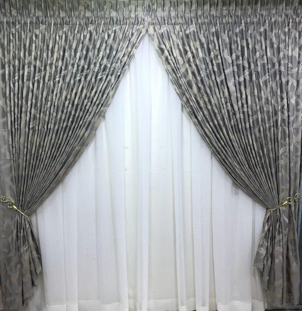 Readymade Waterfall Curtain W 500cm X H 240cm Shop Today Get It   S Zoom.file