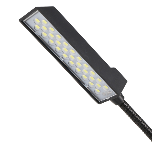 30 Led Sewing Machine Light Sewing Lighting For Workbench Eu Plug