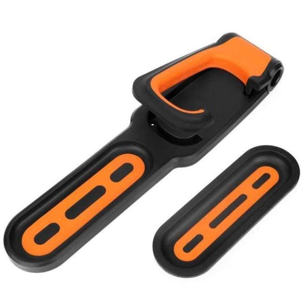 Bike Wall Hook/Stand