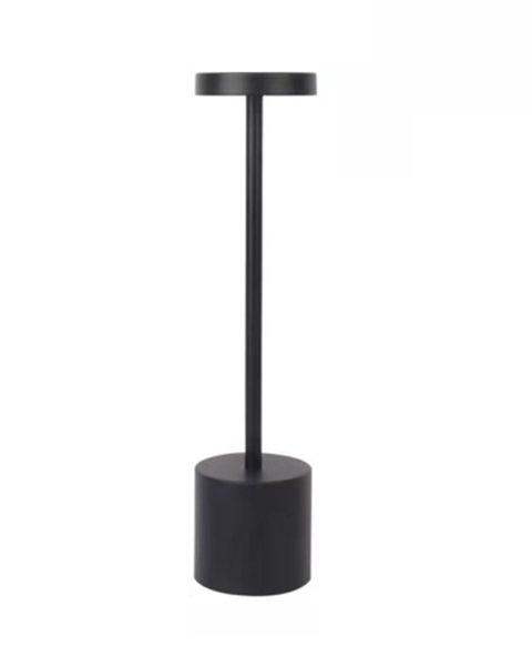 EELHOE Rechargeable Cordless LED Table Lamp 3 Levels Brightness Night Light