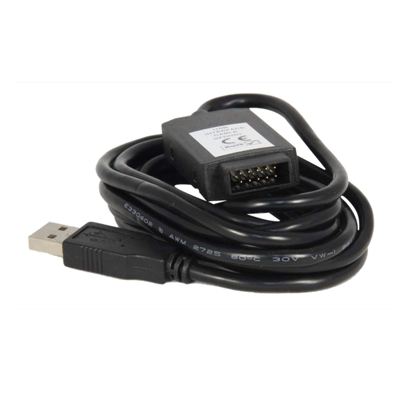 GIC Usb Interface Cable For Programming Genie- Nx