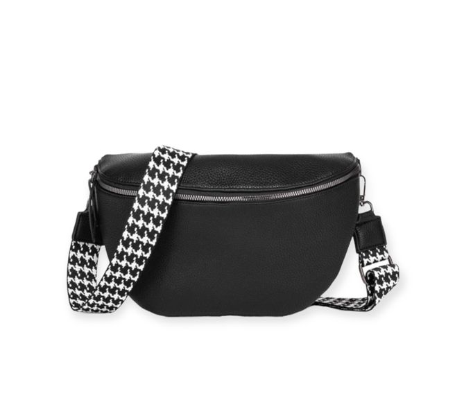 Crossbody Bum Bag