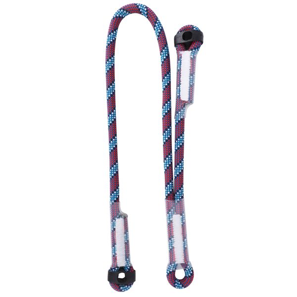 Anti-Fall Climbing Safety Rope Lanyard