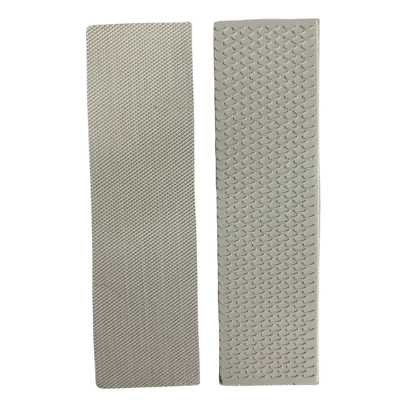 GM Cricket Bat Toe Guard - 2 Pack