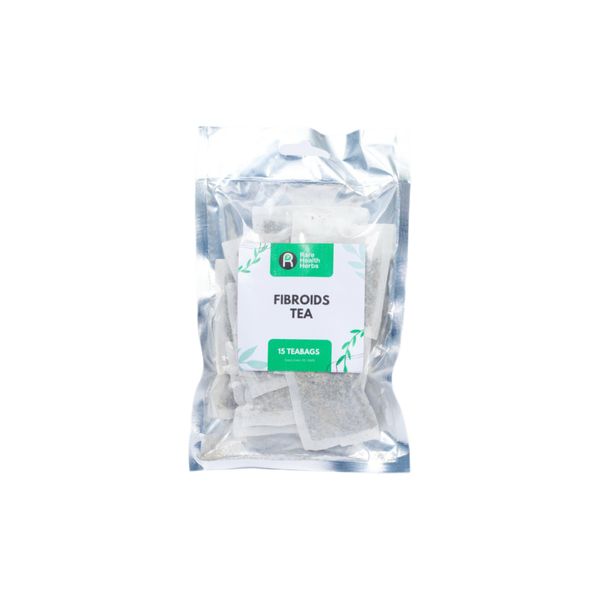 Fibroids Shrink Treatment, to Boost Fertility - All Natural