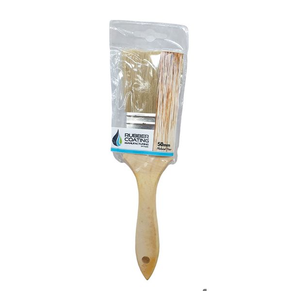 RCM Paint Brush 50mm