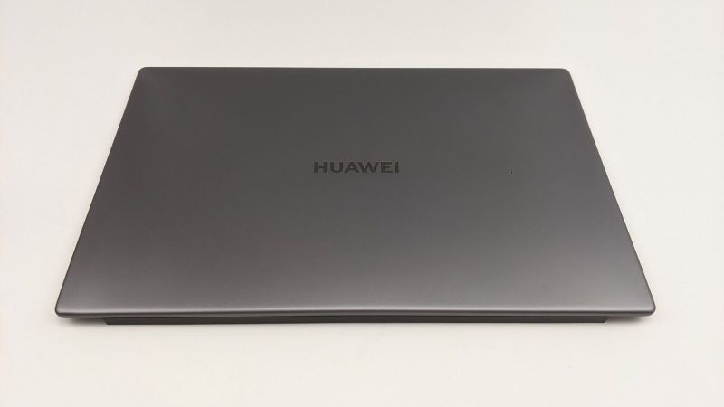 Replacement Top Cover for Huawei D14 NBL-WAQ9R 45H98LCHU80 Space Grey