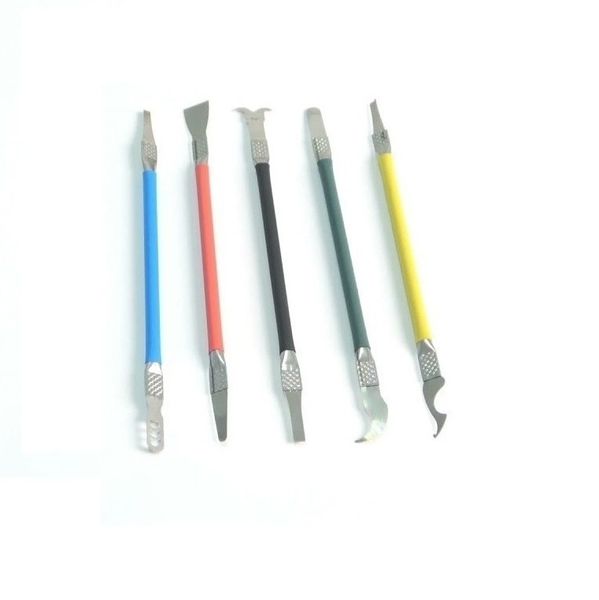 Sunshine Relife-RL-049B Motherboard CPU Glue Remove Crowbar Kit