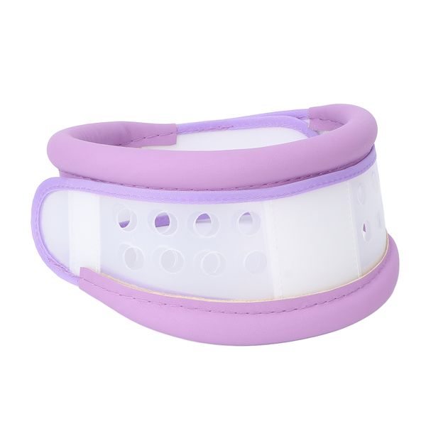 Adjustable Cervical Collar for Neck Pain Support