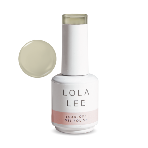 Lola Lee Gel Polish - 164 Say It Ain't So