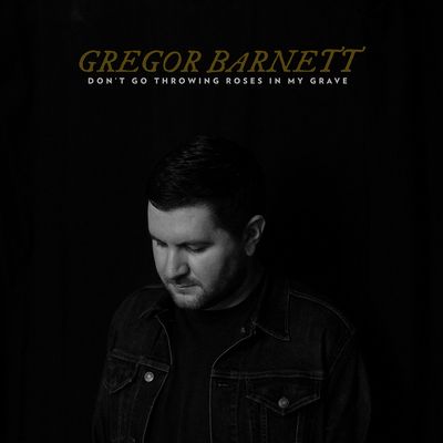 Don't go throwing roses in my grave (Vinyl / 12" Album)