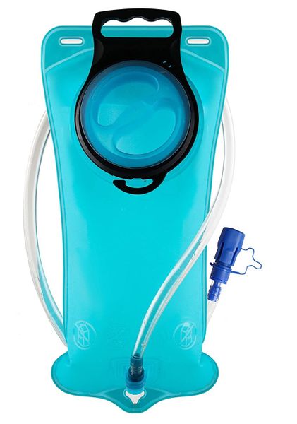 CampsBerg 2lt Hydration Bladder