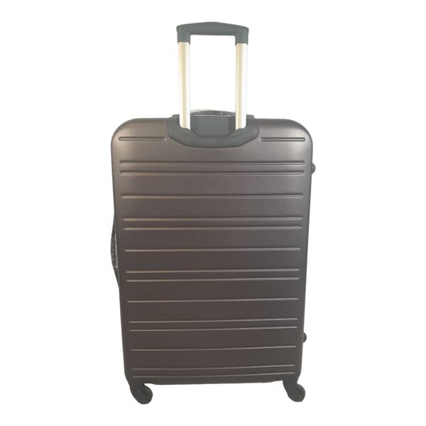 29 Inch - 1 Piece - Brown image