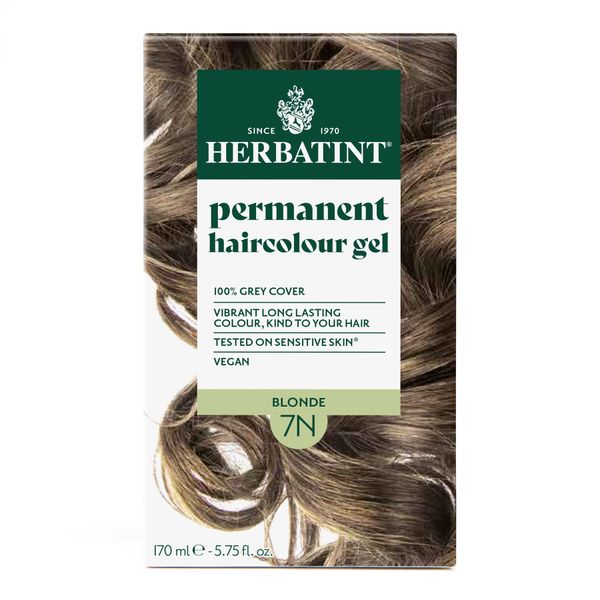 Herbatint 7n Blonde 170 Ml