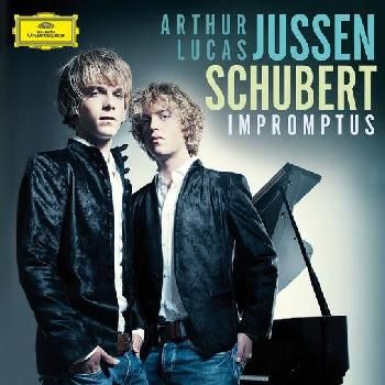Impromptus (CD)