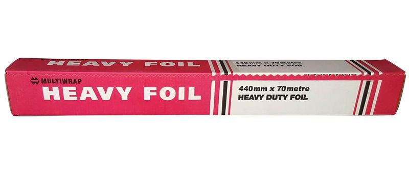 Foil - Heavy duty