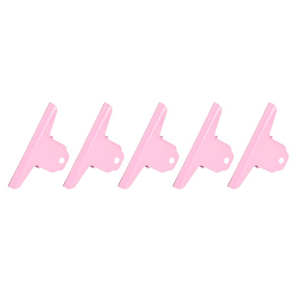 Strong Clips Metal Binder Clips Compatible with Office