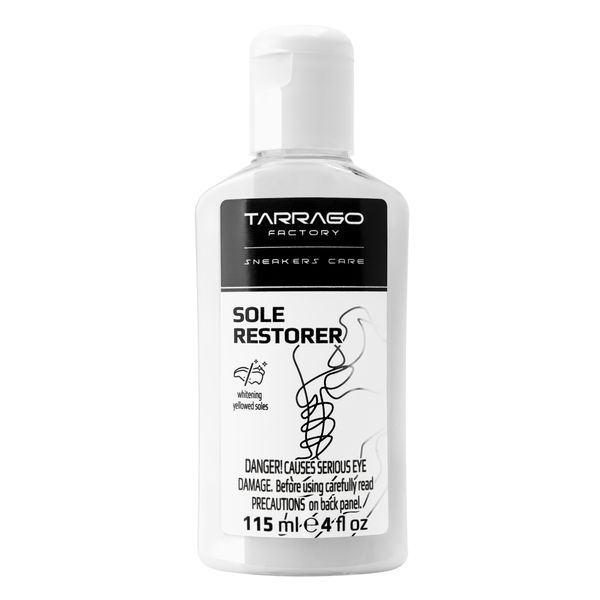 Tarrago Sneakers Sole Restorer - 125ml