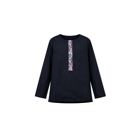 Wansati Vuxa Boys Traditional Shirt