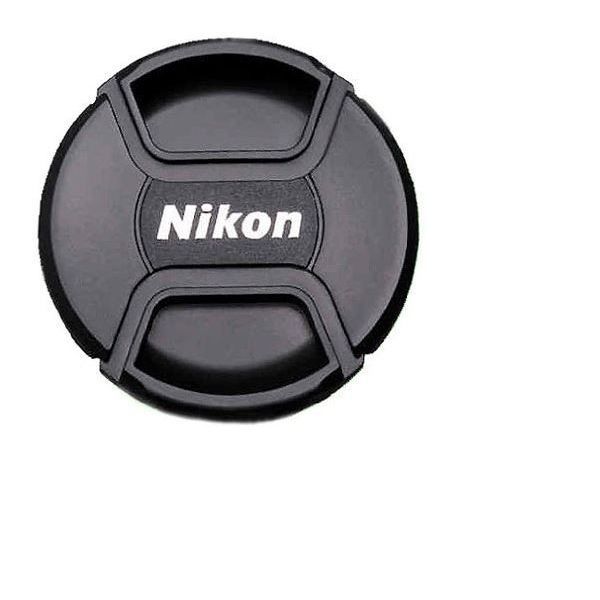 52mm Camera Front Lens Cap For Nikon Cameras Shop Today. Get it Tomorrow!